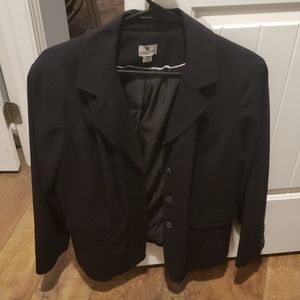 Dress coat